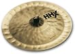 Sabian HHX Modern Dark Chinese Cymbals - 18" Chinese Splash
