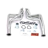 Doug's Headers D741 1-3 4 4-Tube Full Length Metallic Ceramic Coated Exhaust Header... by Doug's Headers