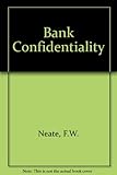 Bank confidentiality