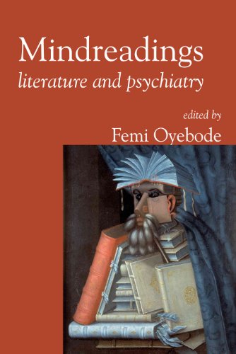 Mindreadings: Literature and Psychiatry