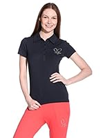 Sweet Years Polo (Azul Marino)