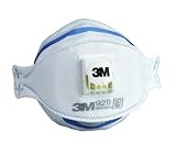 3M 9211 Particulate Resp N95 9211