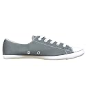 CONVERSE All Star light OX Chucks charcoal 511529