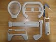 7 in 1 Mega Accessory Pack for Nintendo Wii Sports
