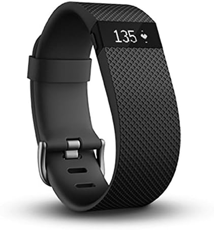Fitbit Charge HR Wireless Activity Wristband
