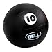 Sporting Goods : Bell Fitness Medicine Ball   (Black 10-Pound)