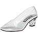 Funtasma Women's Crystal-103/C