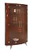 Kitchen & Housewares : Global Furniture USA Adriana-V Adrianna China Cabinet