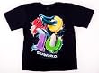 SeaWorld 2010 Navy Youth Tee