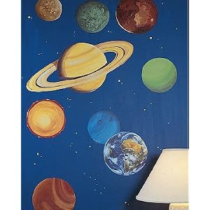 kids wall stickers