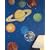 Planets Wall Mural Set