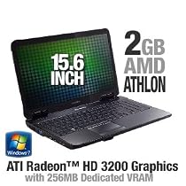 eMachines eME627-5082 Notebook PC eMachines eME627-5082 Notebook PC