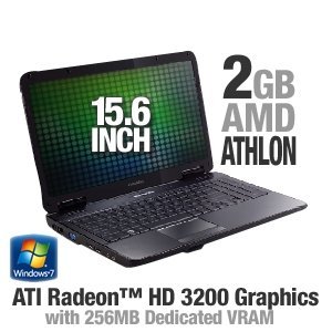 eMachines eME627-5082 Notebook PC