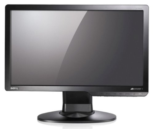 BenQ 15.6型 LCDワイドモニタ ブラック G610HDPL