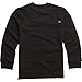 Fox Racing Youth Boys Galva Knit Long-Sleeve Shirt