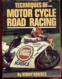 Techniques of motor cycle road racing
