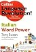 Collins Language Revolution - Word Power Italian