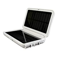 Wagan EL2558 Solar eCharger