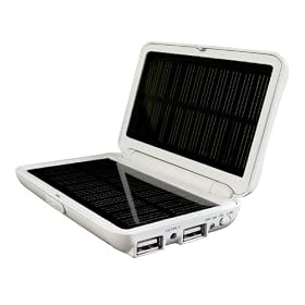 Wagan EL2558 Solar eCharger