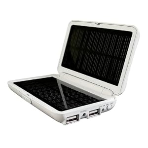 Wagan EL2558 Solar eCharger