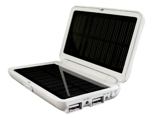 Wagan EL2558 Solar eCharger