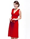 Ever Pretty Sexy Double V-neck Empire Line Lace NWT Bridesmaid