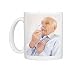 Breathing difficulties Photo Mugs