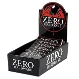 Zero Hardware Black Widows