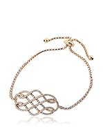 Orphelia Pulsera plata de ley 925 milésimas