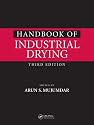 Handbook of Industrial Drying, Third Edition