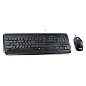 Keyboard & Mouse