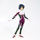 Gundam Seed Destiny Gashapon Figures - Part 2 - Kira Yamato