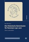 Die Historische Kommission f�r Pommer...