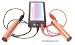 Zapper Clark Version with Book, Cure for all Disease Combo (Zapper and book only) (Zapper is based Hulda Clark Zapper books (Not FDA approved), Zapper and Book Combo deal)
