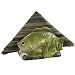 Midwest CBK Fish Cabin Themed Bird Napkin Holder #507957