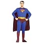 Adult Superman Costume