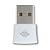 PLANEX �Q�[���E�p�\�R���E�P�[�^�C�����񂽂�Wi-Fi�ڑ�! ���E�ŏ� 150Mbps �n�C�p���[����LAN USB�A�_�v�^ GW-USMicroN2W