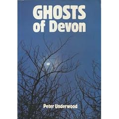 Ghosts of Devon
