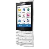 Nokia X3-02 T-Mobile Pay As You Go Mobile Phone