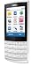 Nokia X3-02 T-Mobile Pay As You Go Mobile Phone - Graphite