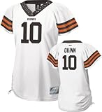Cleveland Browns Jersey Tote Bag (15" x 4" x 13")