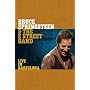 Bruce Springsteen & the E Street Band - Live in Barcelona