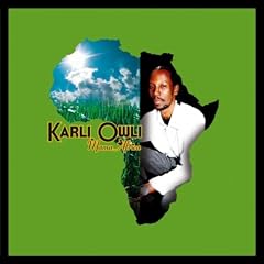 Mama Africa - SoulForce Remix (Instrumental Version)