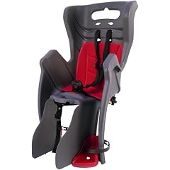 Ultrasport EN14344 Kinder Fahrrad-Sitz Top Kid