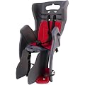 Ultrasport EN14344 Kinder Fahrrad-Sitz Top Kid