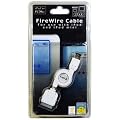 Logic3 FireWire Cable for iPod