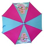 Care Bears Umbrella (blue / pink color)