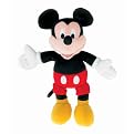 Mickey Mouse Plush Singer
