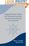 Integrated Product Design and Manufac...