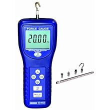 Reed SD-6000 Series Force Gauge and Data Logger